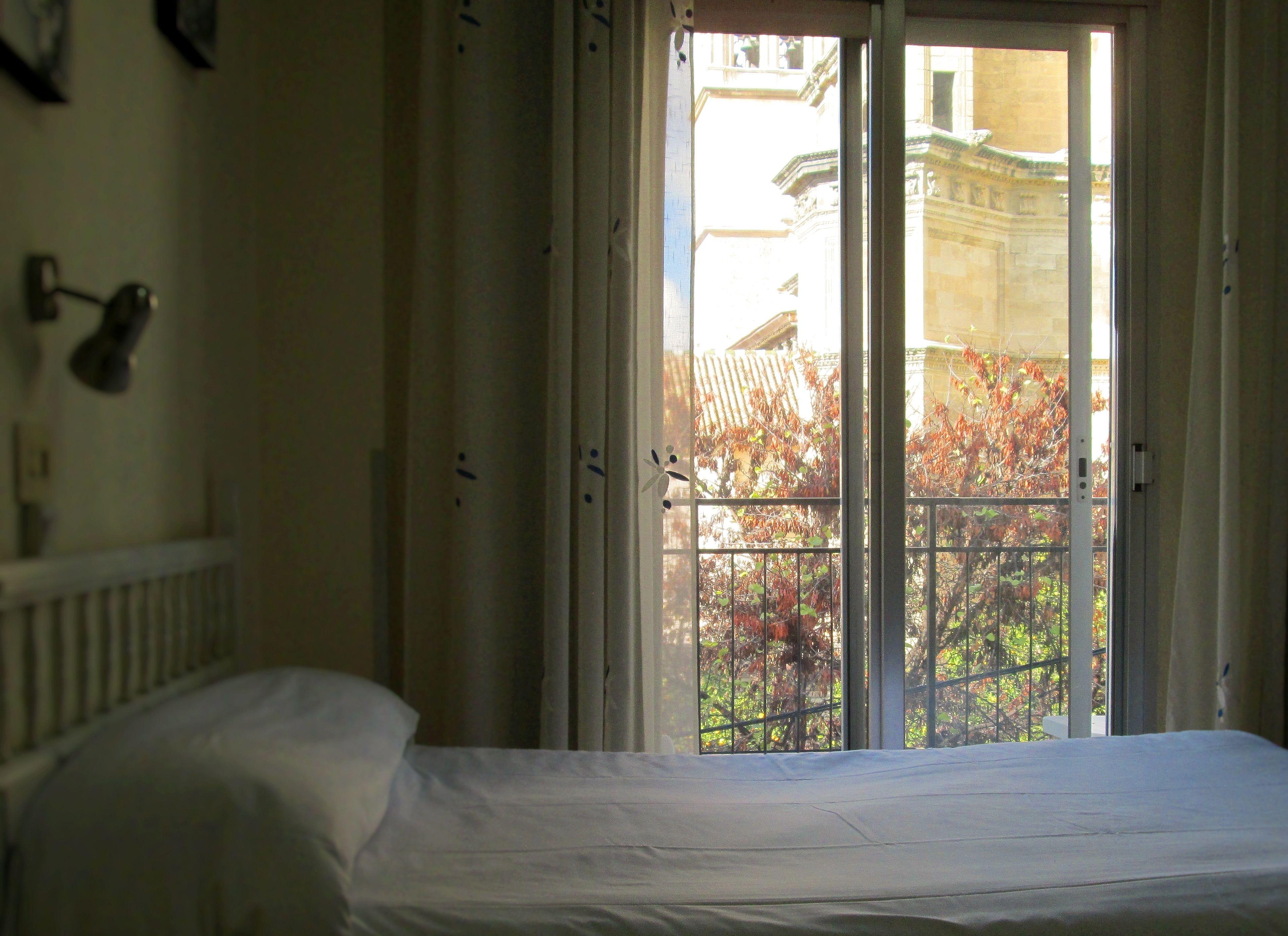 Hotel Los Jeronimos Y Terraza Monasterio (Adults Only) - Granada — Photos 2